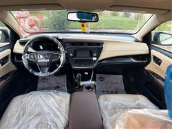 تۆیۆتا ئەڤەلۆن